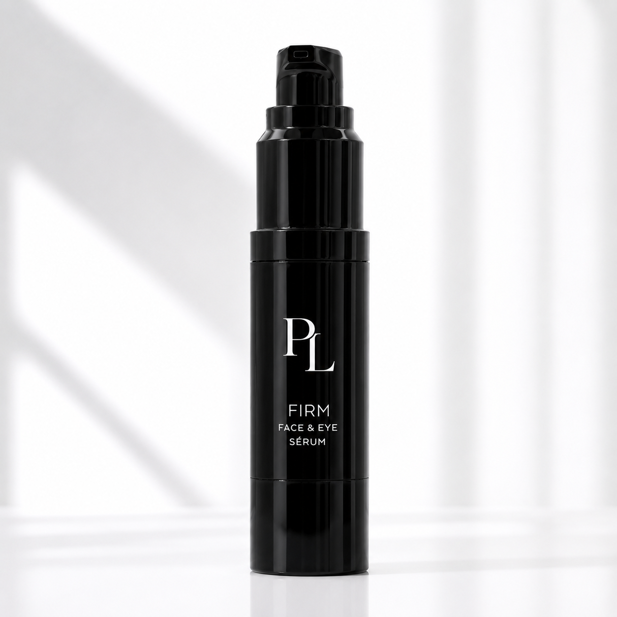 Firming Eye Serum | Peptide & Cucumber Eye Serum