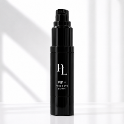 Firming Eye Serum | Peptide & Cucumber Eye Serum
