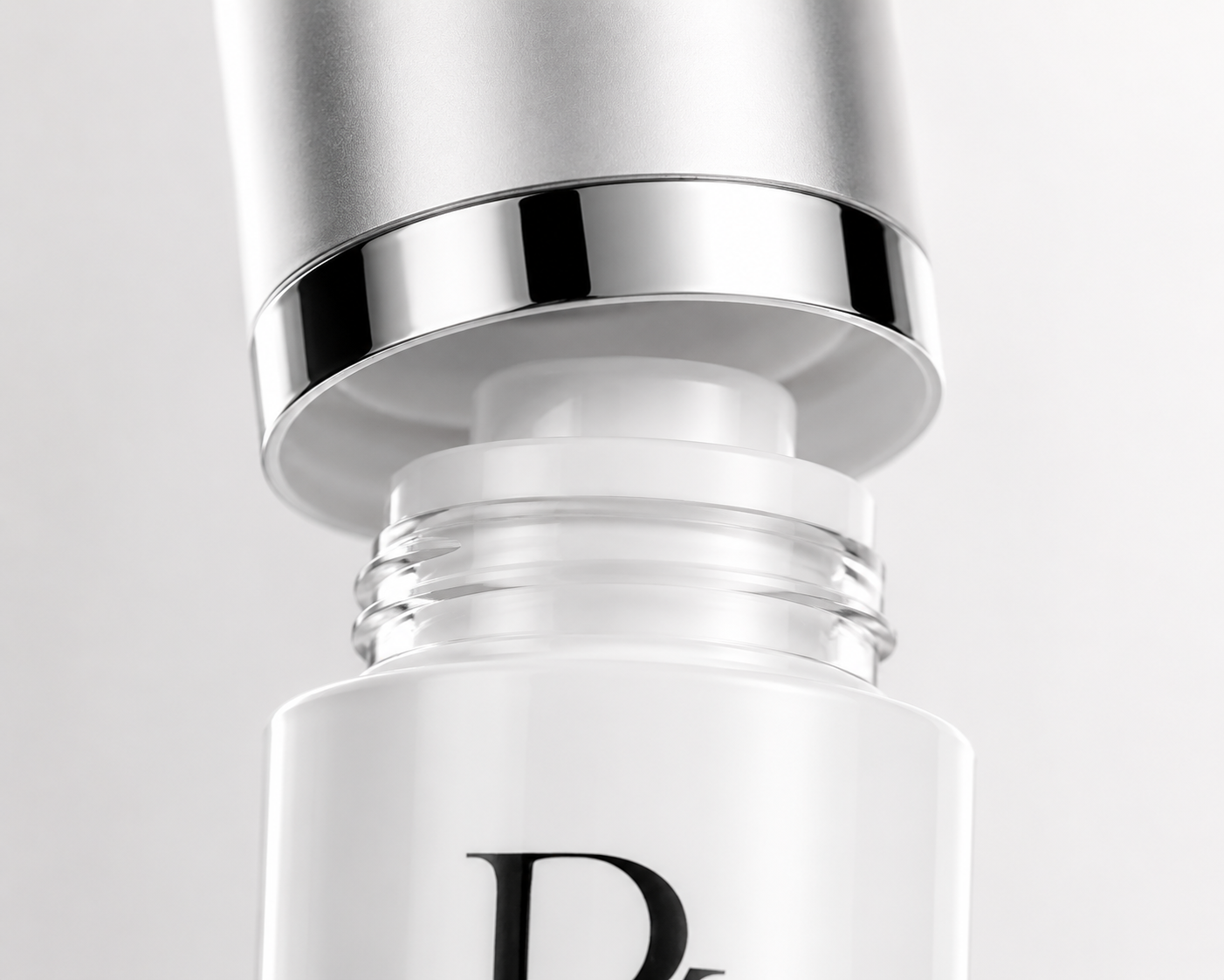 Firming & Hydrating Face Serum | Squalane + Hyaluronic Acid