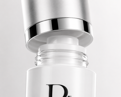 Firming & Hydrating Face Serum | Squalane + Hyaluronic Acid