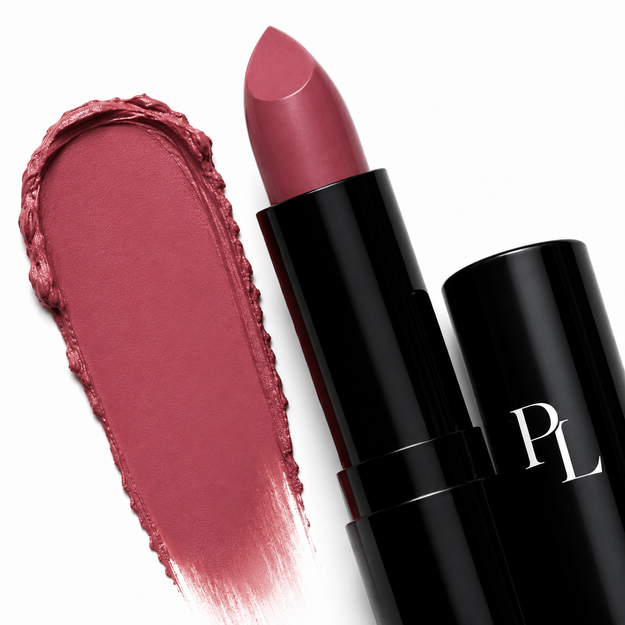 Luxury Cream Lipstick - Rambling Rose