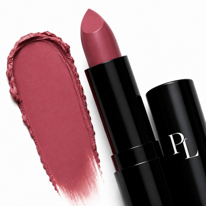Luxury Cream Lipstick - Rambling Rose