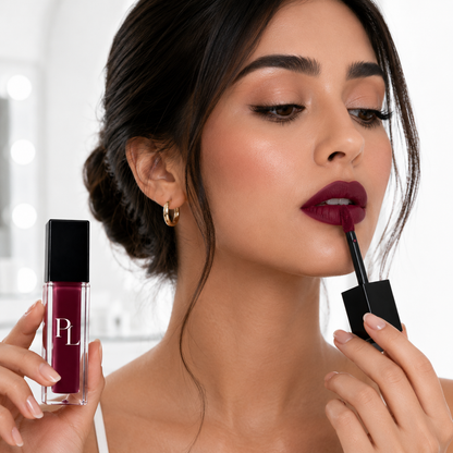 Matte Lip Stain - Outlandish