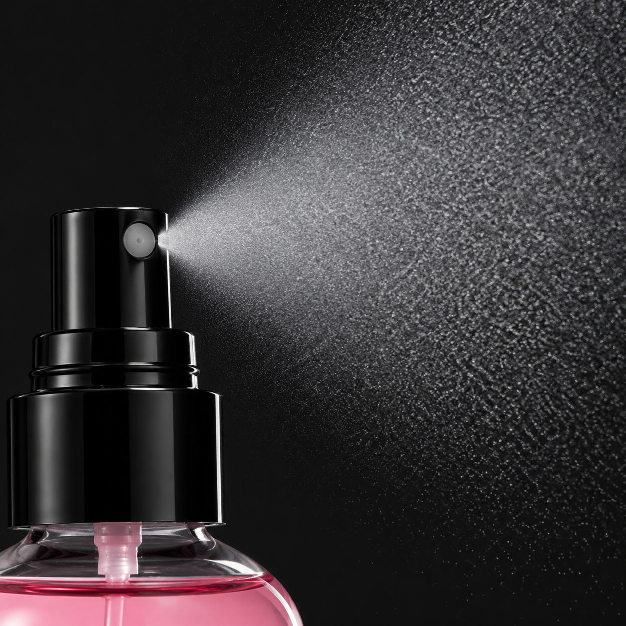 Oil Control Setting Spray