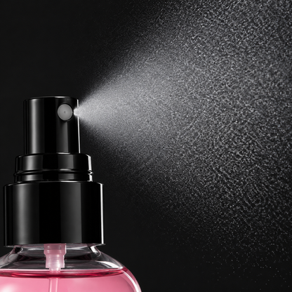 Oil Control Setting Spray