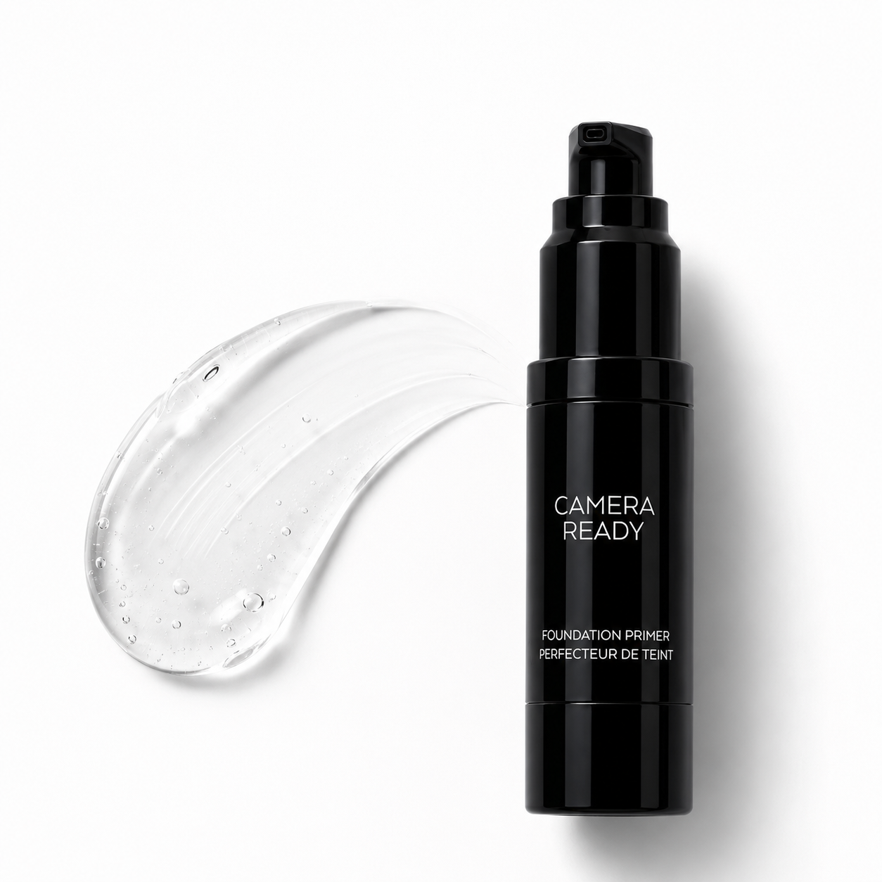 Pore-Blurring Face Primer | Smooth Makeup Base
