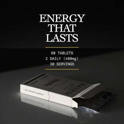 Shilajit Tablets