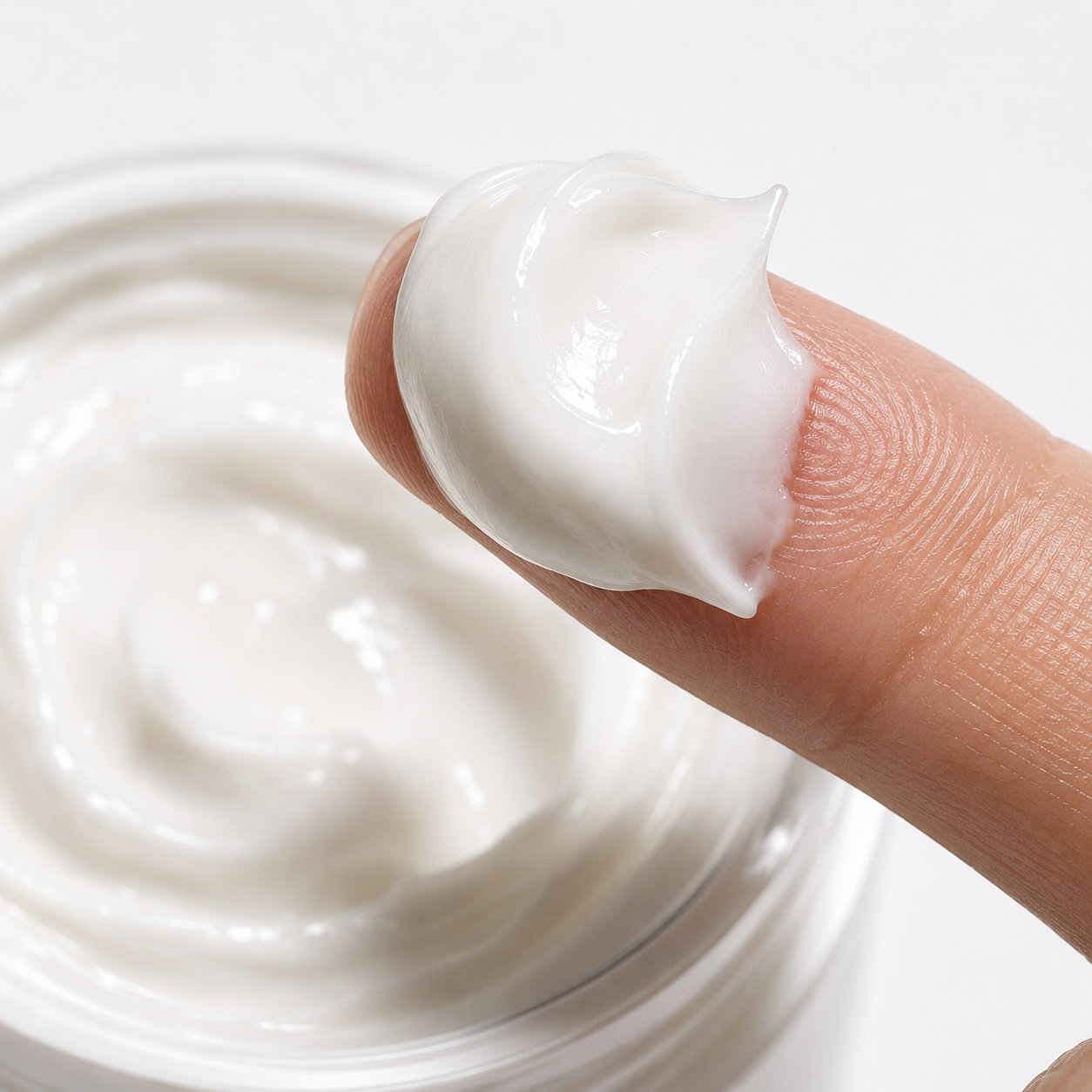 Firming Peptide Eye Cream