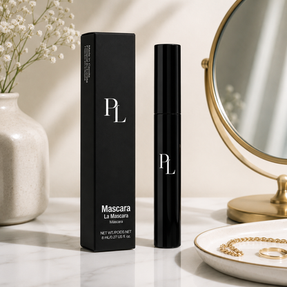 Lengthening Mascara | Water-Resistant Lash Definition