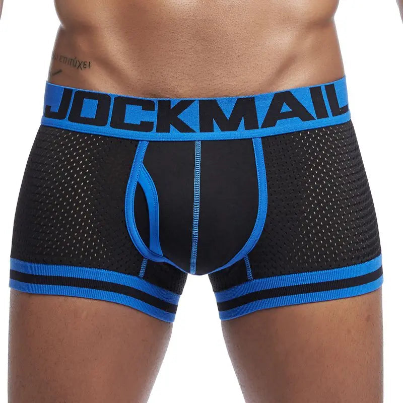 Sports Team Play Trunks