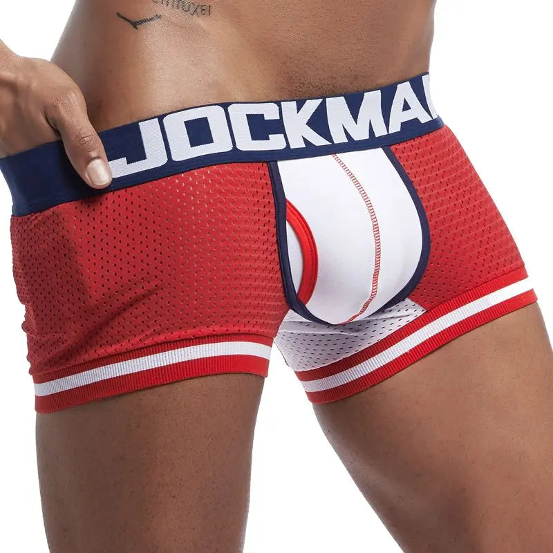 Sports Team Play Trunks