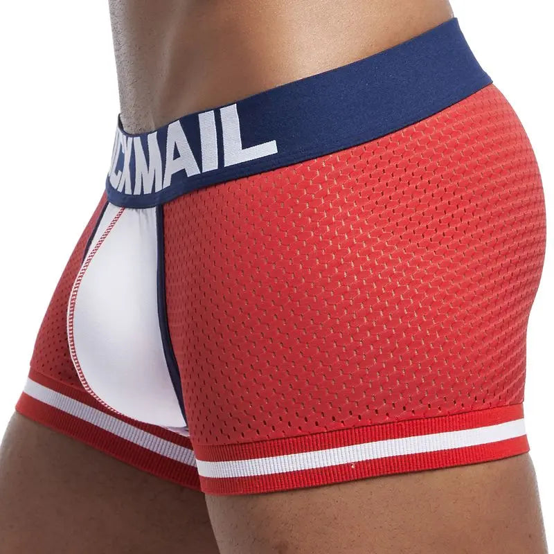 Sports Team Play Trunks