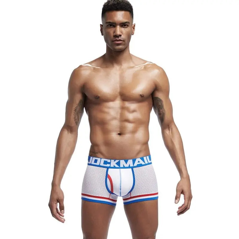 Sports Team Play Trunks