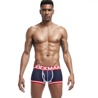 Sports Team Play Trunks