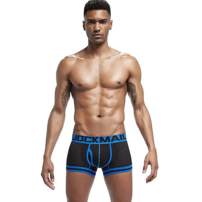Sports Team Play Trunks