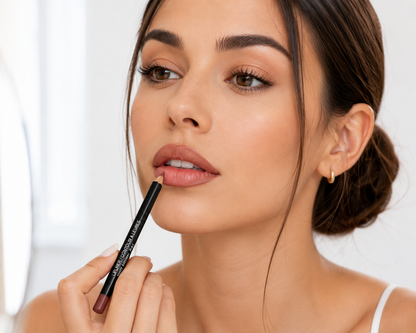 Lip Liner - Misty Brown