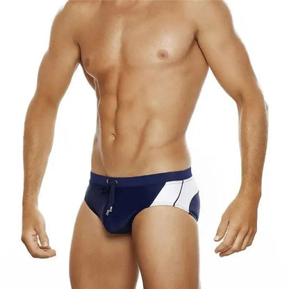 Summer Side Swim Brief