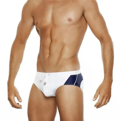 Summer Side Swim Brief