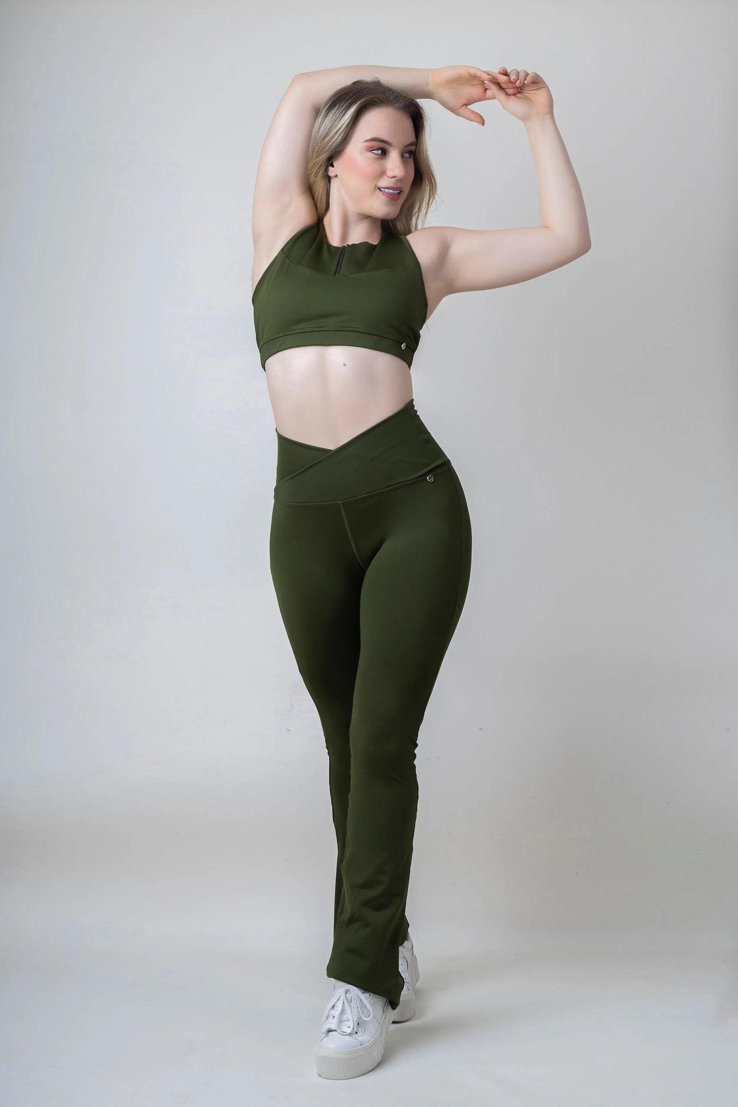 ZEN YOGA PANT