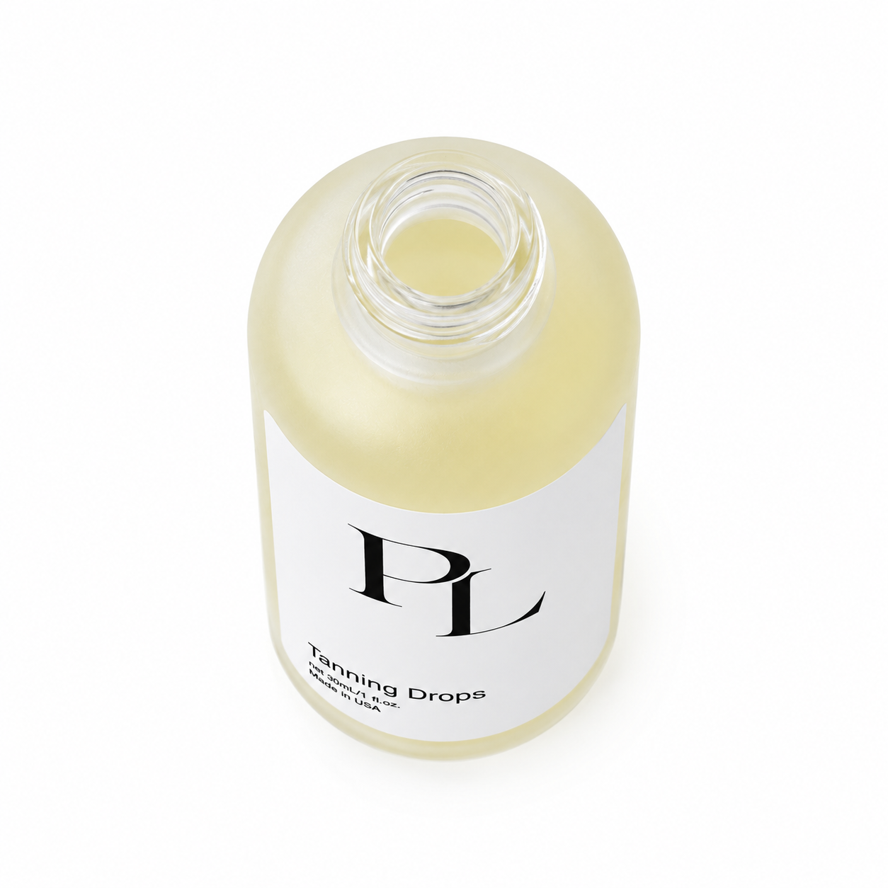 Self-Tanning Drops | Buildable Face & Body Glow