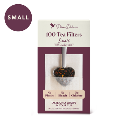 Loose Leaf Tea Filter Bags