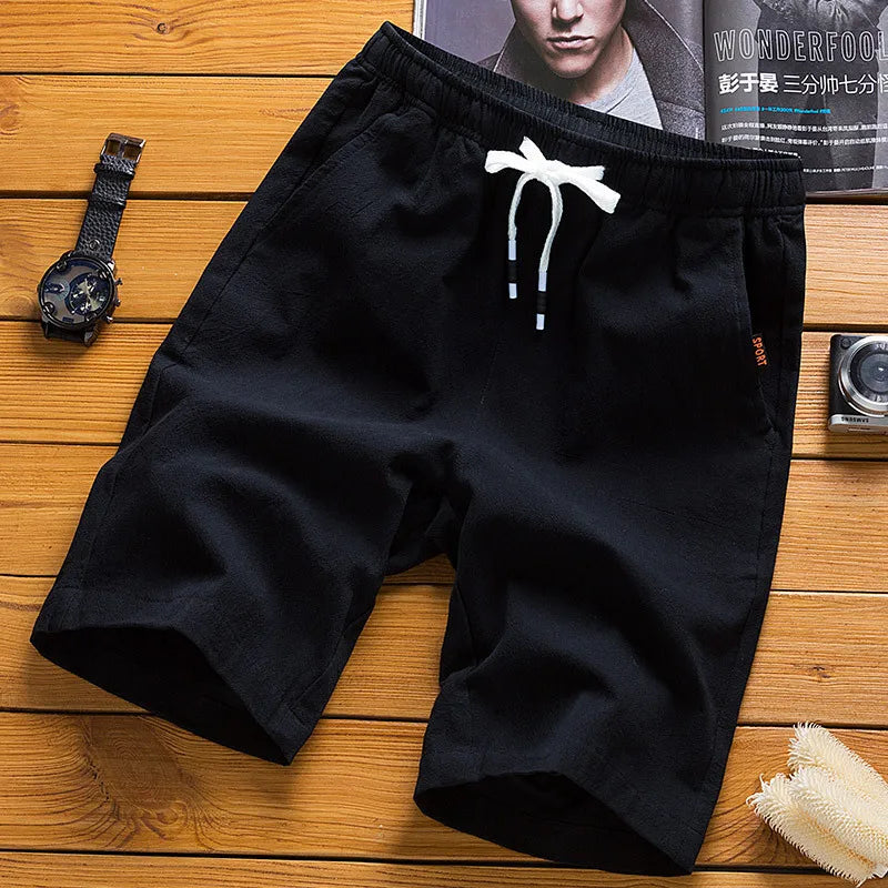 Summer Men's Swimwear Bear Printed Shorts Brand Beachwear Sexy Swim Trunks Men Swimsuit Low Waist Breathable Beach Surfing