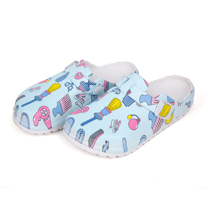 Cartoon Nurse Shoes for Women