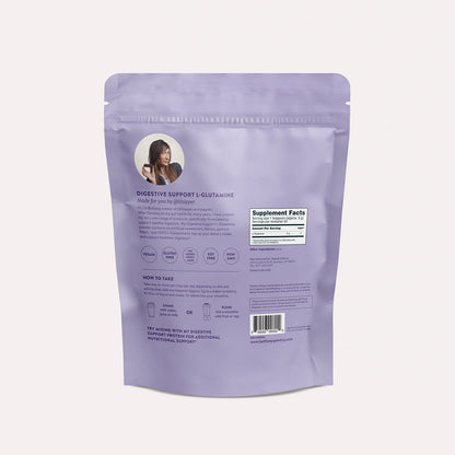 Digestive Support L-Glutamine