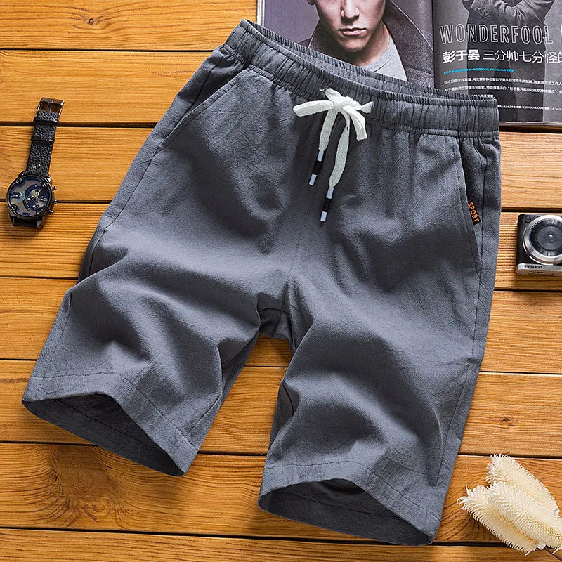 Summer Men's Swimwear Bear Printed Shorts Brand Beachwear Sexy Swim Trunks Men Swimsuit Low Waist Breathable Beach Surfing