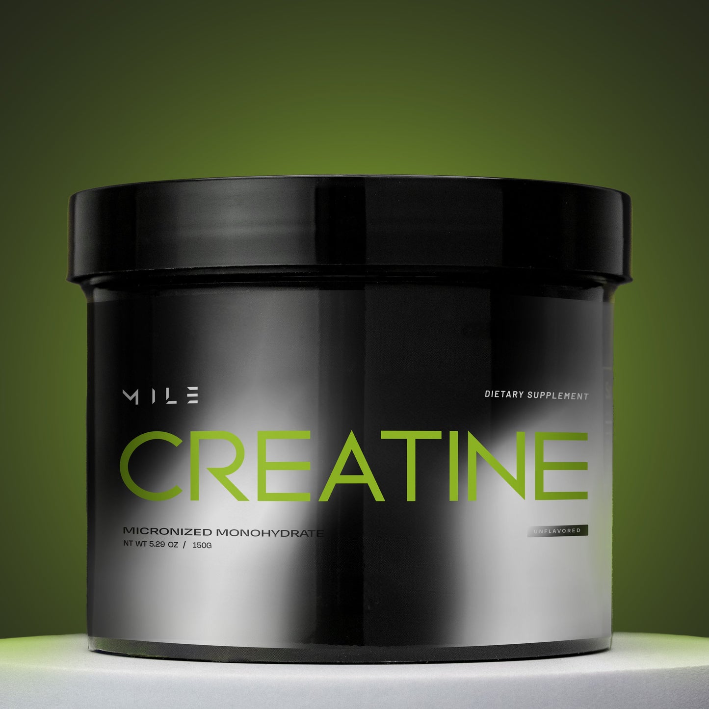 Mile Creatine