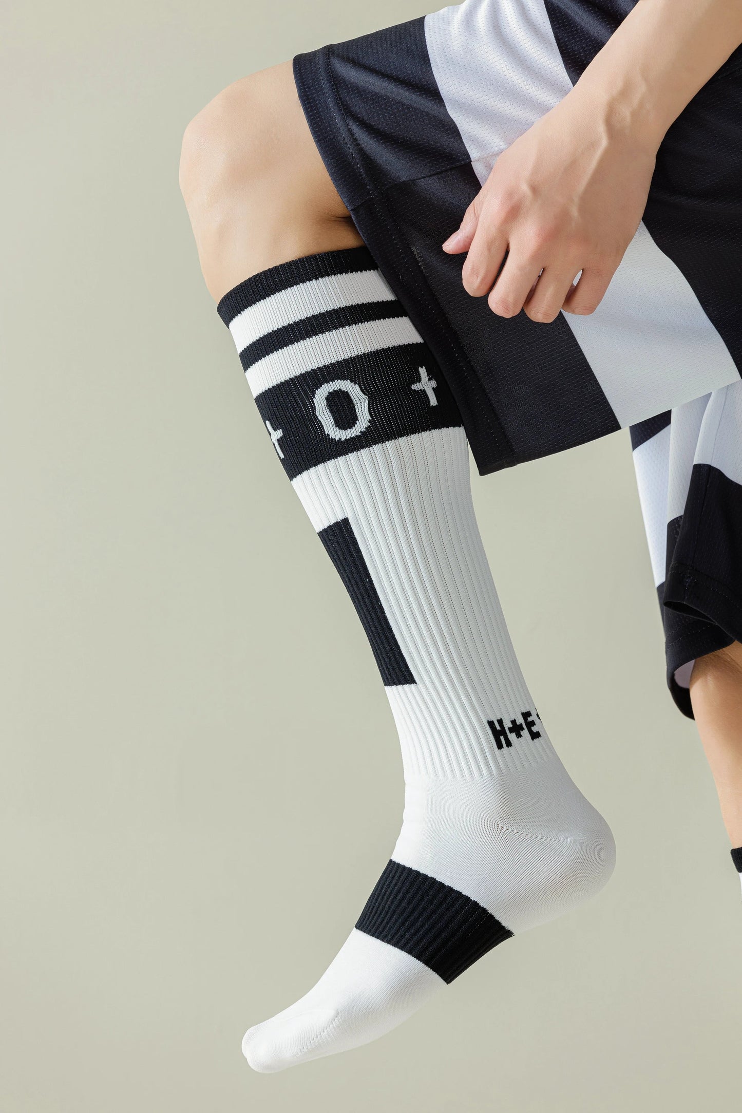 Compression Running Socks - Mid-Calf, Performance Support