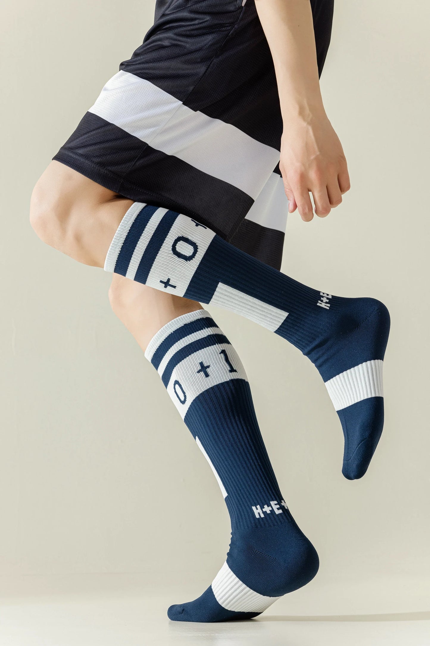 Compression Running Socks - Mid-Calf, Performance Support
