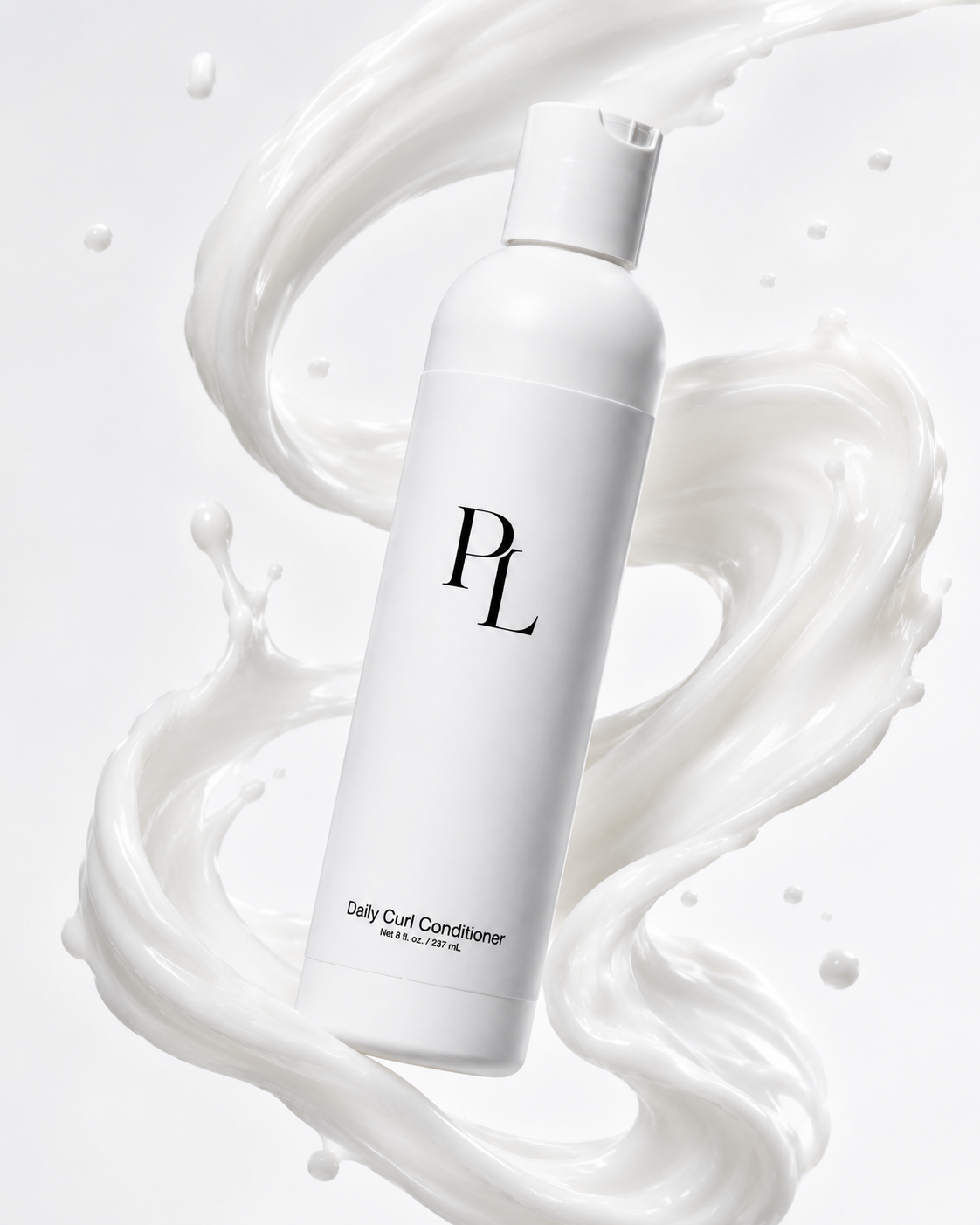 Daily Curl Conditioner
