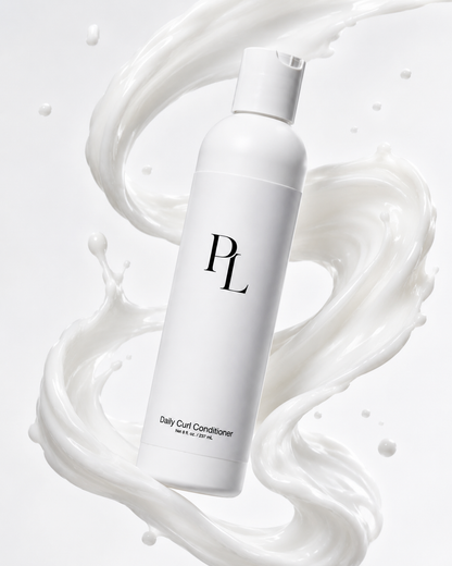 Daily Curl Conditioner