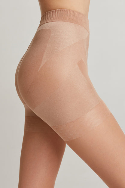 Tights Conte X-Press 40 Den - Body Shaping