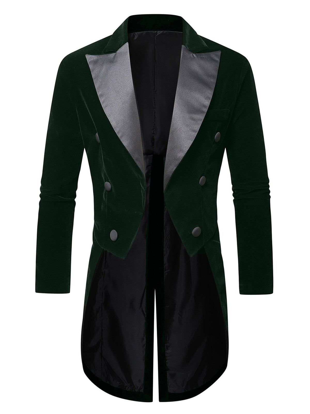 Men's Banquet Wedding Suit Stage Performance Formal Jacket