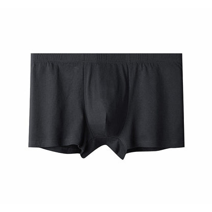 Wholesale Mens Boxer Briefs For Middle-aged And Older Men