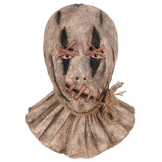 Halloween Headgear Funny Mask