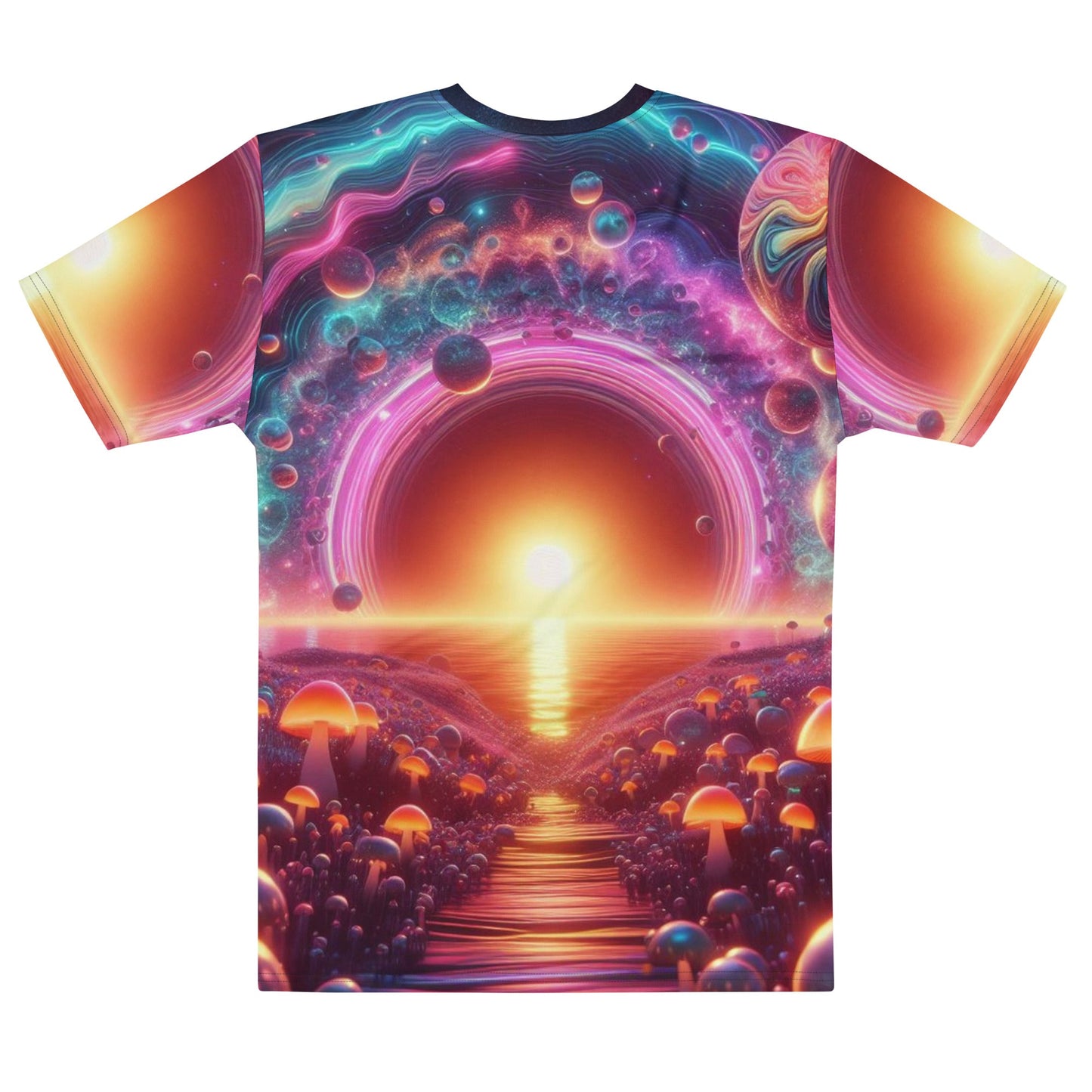 Men's t-shirt