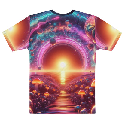 Men's t-shirt