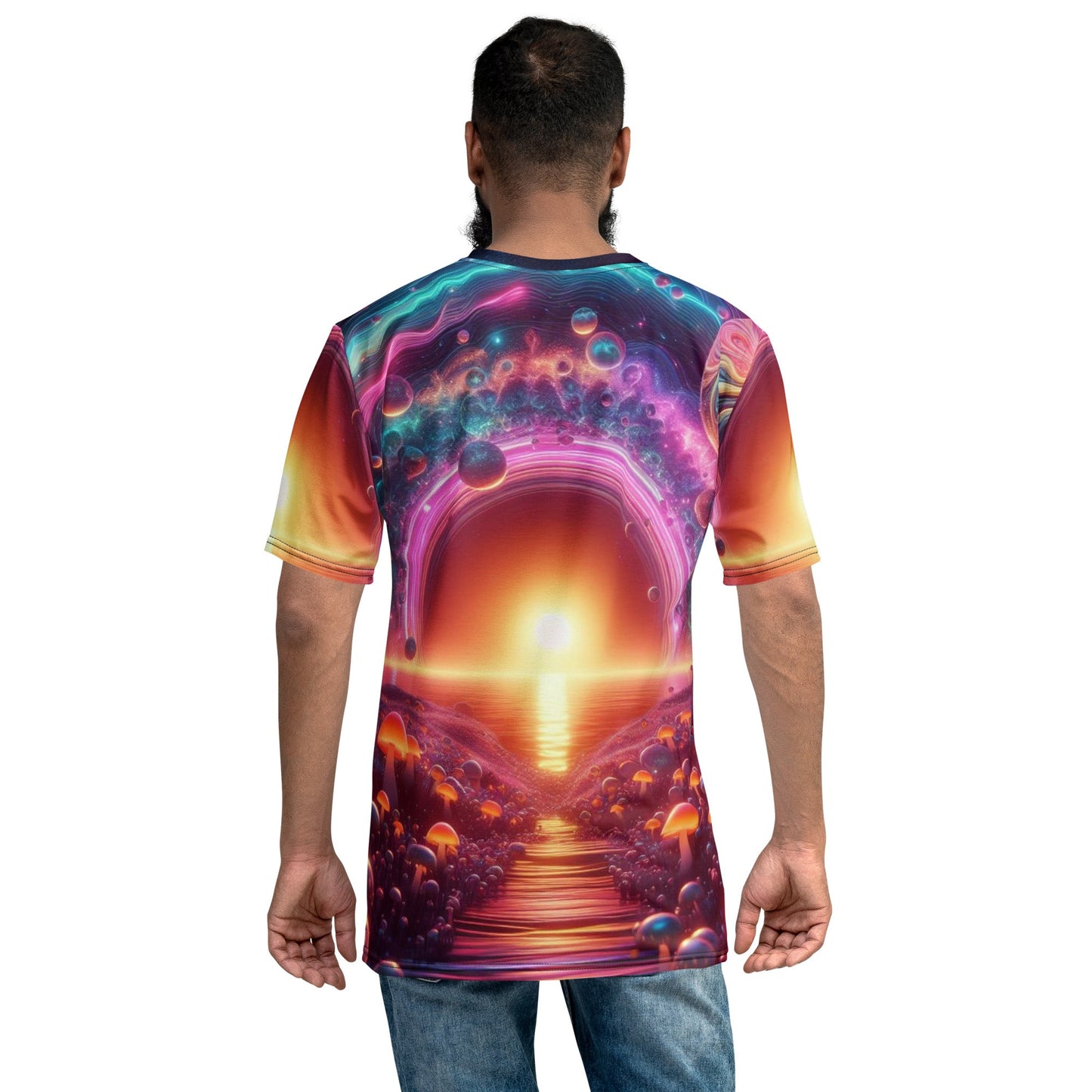 Men's t-shirt