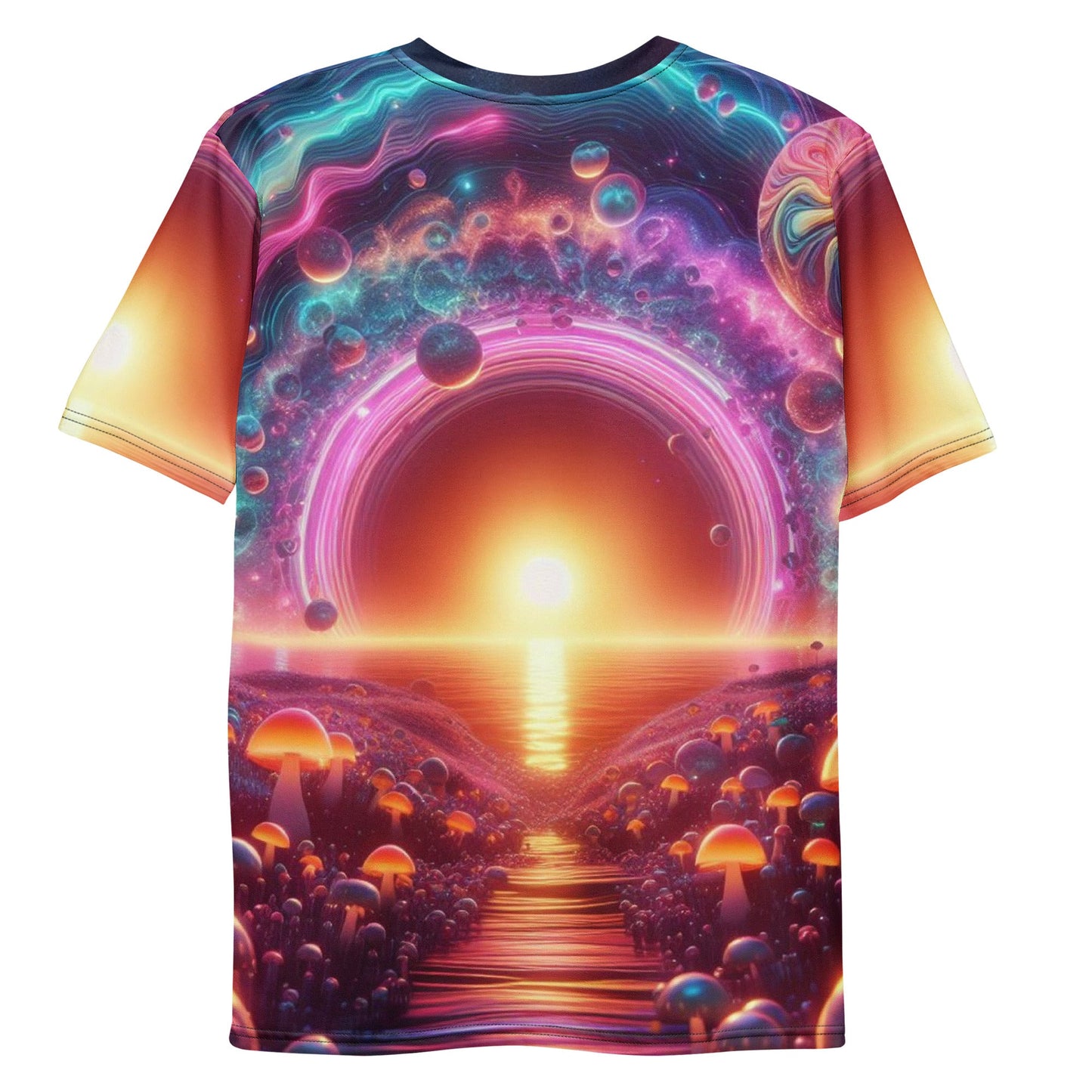 Men's t-shirt