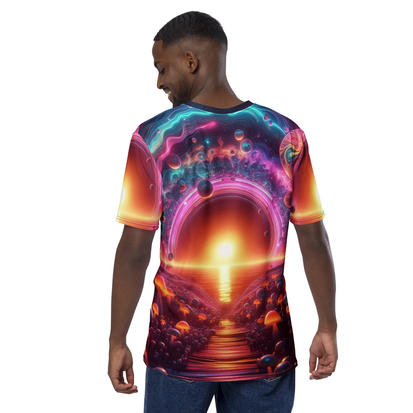 Men's t-shirt