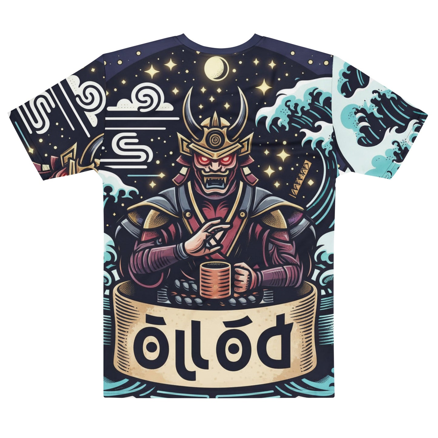 Men's t-shirt