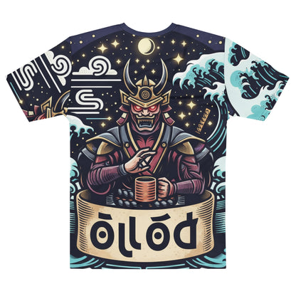 Men's t-shirt