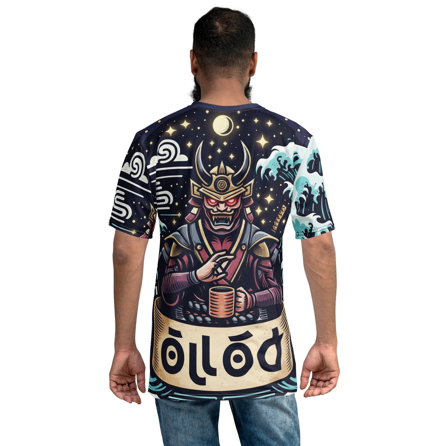 Men's t-shirt
