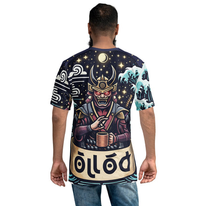 Men's t-shirt
