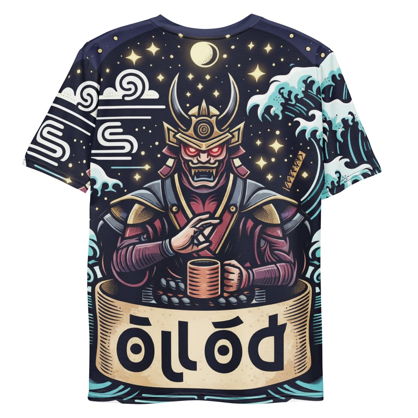 Men's t-shirt