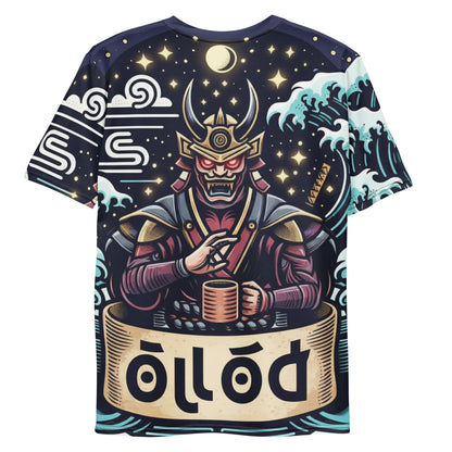 Men's t-shirt