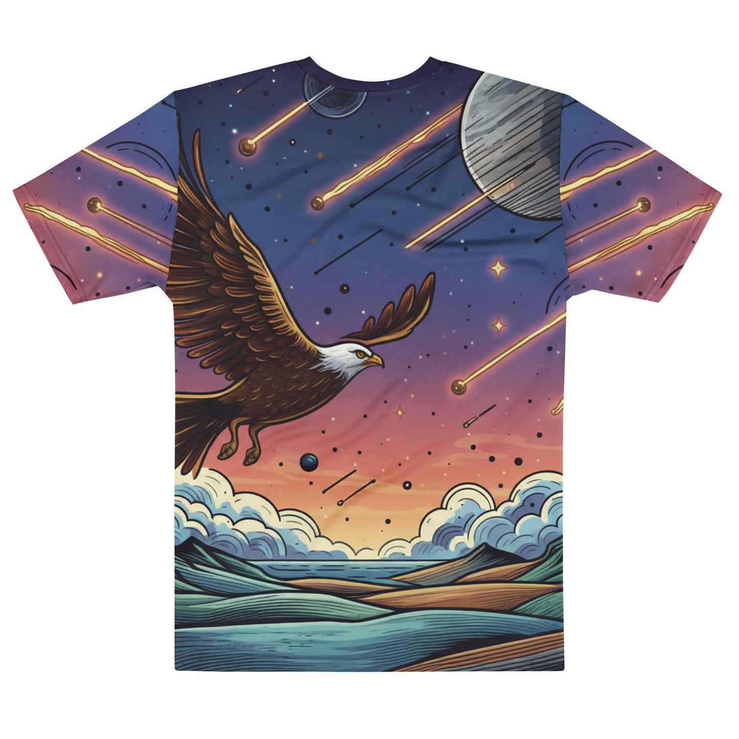 Men's t-shirt